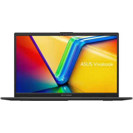 Notebook|ASUS|VivoBook Series|Go 15|E1504FA-BQ2513W|CPU  Ryzen 3|7320U|2400 MHz|15.6"|1920x1080|RAM 8GB|DDR5|SSD 512GB|AMD Radeon Graphics|Integrated|ENG|Windows 11 Home|Black|1.63 kg|90NB0ZR2-M044R0