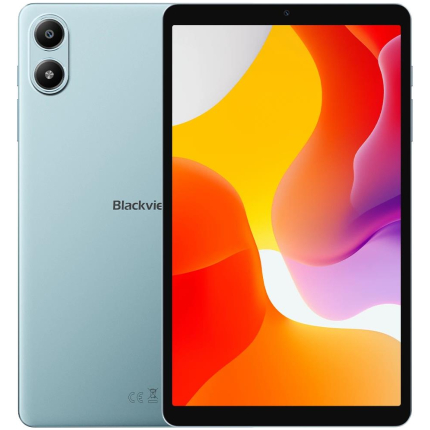 TABLET LINK 2 8" 4/128GB/LINK2 BLUE BLACKVIEW