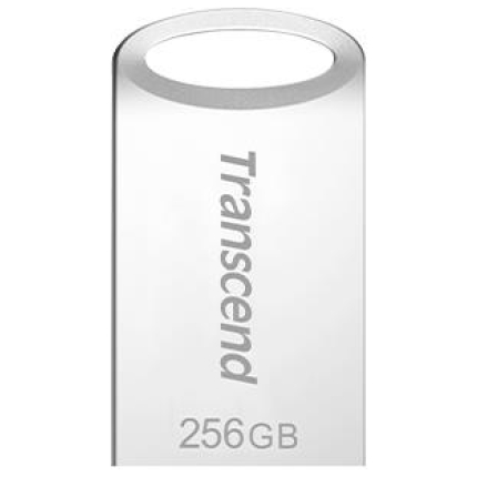 MEMORY DRIVE FLASH USB3.1/256GB TS256GJF710S TRANSCEND
