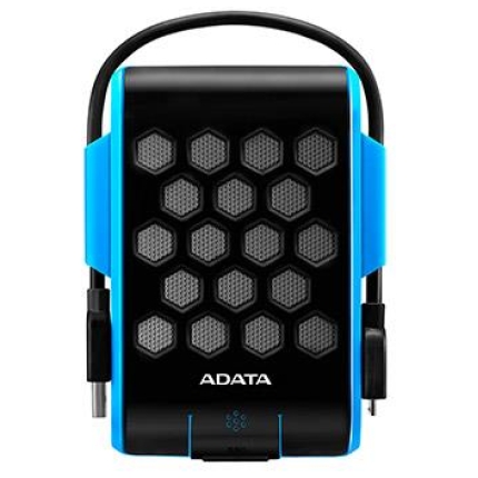 External HDD|ADATA|HD720|1TB|USB 3.1|Colour Blue|AHD720-1TU31-CBL