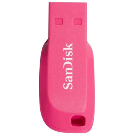 MEMORY DRIVE FLASH USB2 16GB/SDCZ50C-016G-B35PE SANDISK