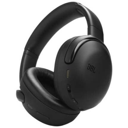 JBL Tour One M3 Wireless Headphones, Bluetooth, Black