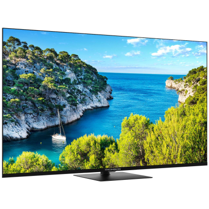 TV Set|THOMSON|43 "|4K Ultra HD|3840 x 2160 pixels|Flat|16:9|LCD|43UG5C14
