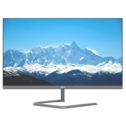 LCD Monitor|DAHUA|27 "|1920 x 1080 pixels|Full HD|Native aspect ratio 16:9|LED|Flat|DHI-LM27-C201P