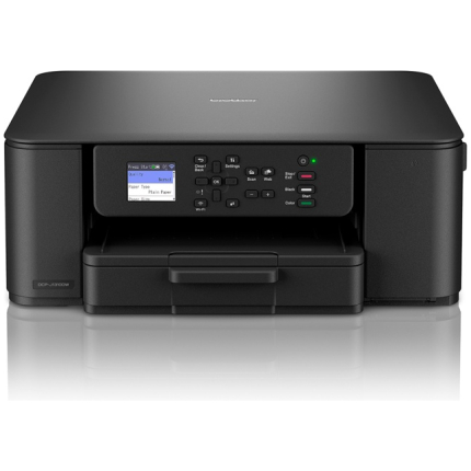 Brother DCP-J1310DW Printer Inkjet Colour MFP A4 16 ppm USB Wi-Fi (DCPJ1310DWRE1)