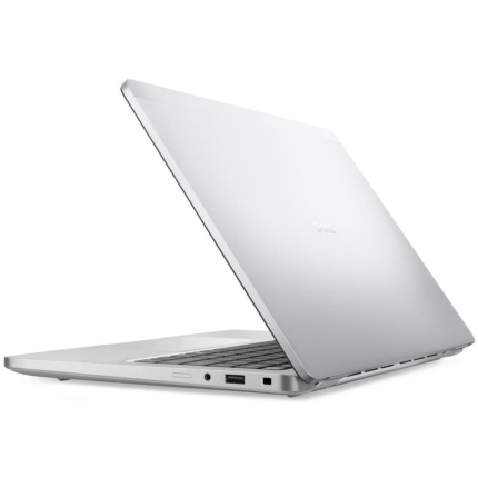 Notebook|DELL|Pro Plus|CPU Intel Core Ultra 5|236V|2.1 GHz|13.3 "|RAM 16 GB|LPDDR5x-SDRAM|Keyboard language English|Weight 1.23 kg|8533 MHz|210-BPKP_1020494328_5G