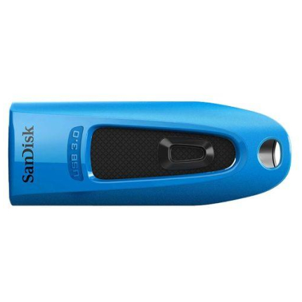 MEMORY DRIVE FLASH USB3 64GB/SDCZ48-064G-U46B SANDISK