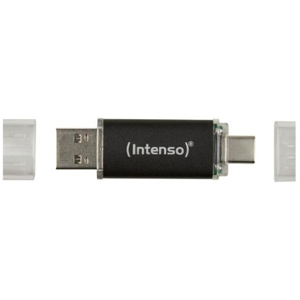 MEMORY DRIVE FLASH USB3.2/512GB 3539493 INTENSO