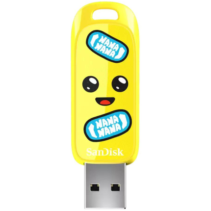 MEMORY DRIVE FLASH USB3.2/128GB SDCZIF-128G-G46 SANDISK