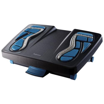 CHAIR FOOT SUPPORT/ENERGIZER 8068001 FELLOWES