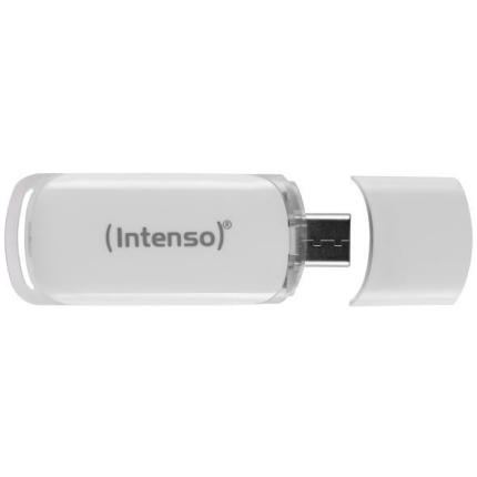 MEMORY DRIVE FLASH USB-C 32GB/3538480 INTENSO