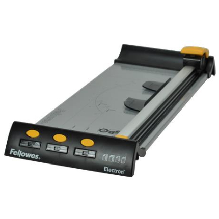 TRIMMER ELECTRON A3/5410501 FELLOWES