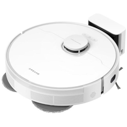 VACUUM CLEANER ROBOT/L10S PRO GEN3 RLL42SDA DREAME