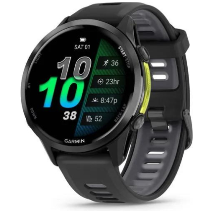SMARTWATCH FORERUNNER 970/GREY 010-02969-10 GARMIN