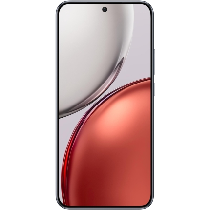 MOBILE PHONE HONOR MAGIC8 LITE/8/512GB BLACK 5109BYRB HONOR