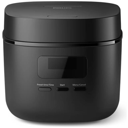 RICE COOKER/HD3080/80 PHILIPS