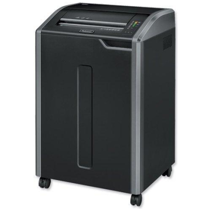 SHREDDER POWERSHRED 485I/CROSS CUT 4699501 FELLOWES