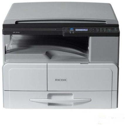 Ricoh MP2014AD A3 B/W Laser Printer,  (417378N)