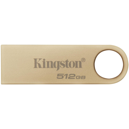 MEMORY DRIVE FLASH USB3.2/512GB DTSE9G3/512GB KINGSTON