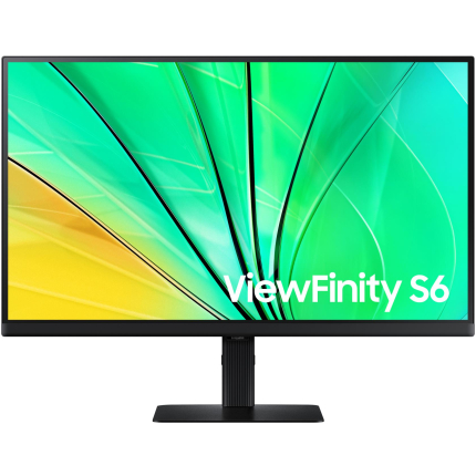 LCD Monitor|SAMSUNG|27"|Panel IPS|2560x1440|16:9|100 Hz|5 ms|Swivel|Pivot|Height adjustable|Tilt|Colour Black|LS27D600EAUXEN