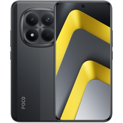 MOBILE PHONE POCO M8 PRO 5G/8/256GB BLACK MZB0ML4EU POCO