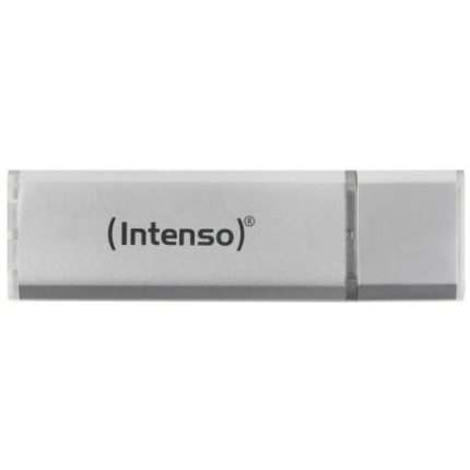 MEMORY DRIVE FLASH USB3 256GB/3531492 INTENSO
