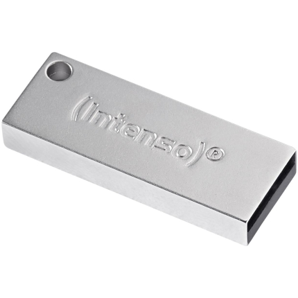 MEMORY DRIVE FLASH USB3 32GB/3534480 INTENSO