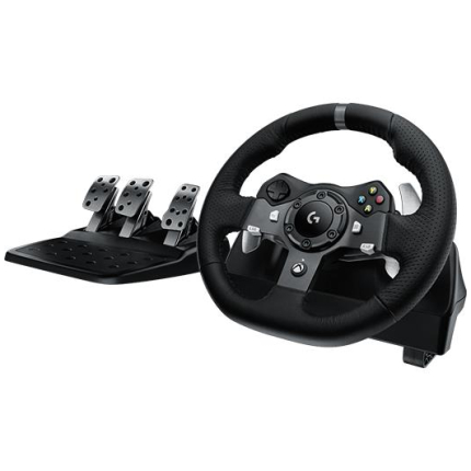 STEERING WHEEL G920/941-000123 LOGITECH
