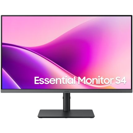 LCD Monitor|SAMSUNG|27 "|1920 x 1080 pixels|Full HD|Native aspect ratio 16:9|LCD|Flat|LS27F434UAUXEN