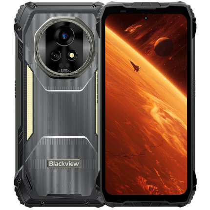 MOBILE PHONE XPLORE 2/16GB/1TB BLACKVIEW
