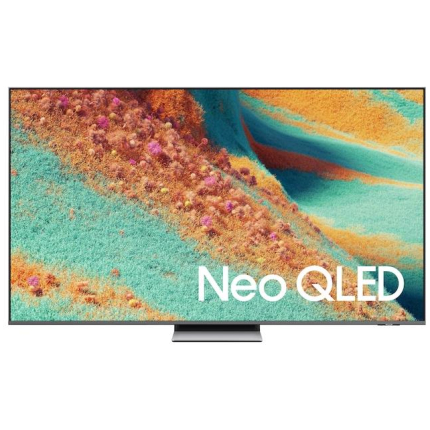 TV Set|SAMSUNG|55 "|4K Ultra HD|3840 x 2160 pixels|Flat|16:9|Neo QLED|QE55QN85FAUXXH