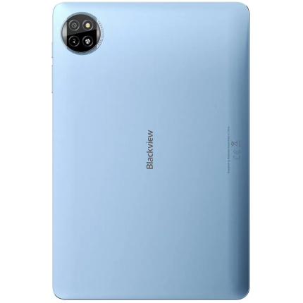 TABLET TAB20 10" 4/64GB WIFI/TAB20WIFI BLUE BLACKVIEW