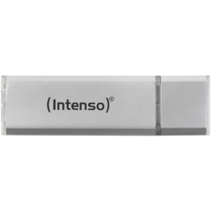 MEMORY DRIVE FLASH USB2 8GB/3521462 INTENSO