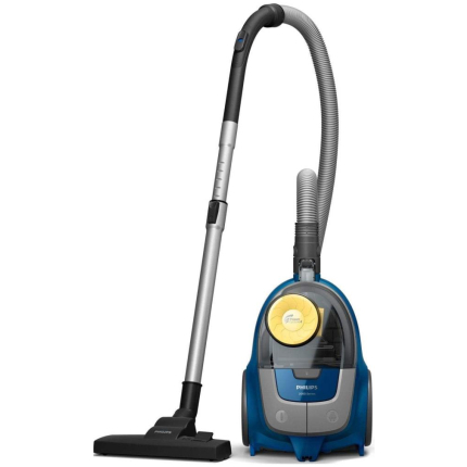 Vacuum Cleaner|PHILIPS|2000 Series|Cordless/Bagless|850 Watts|Capacity 1.3 l|Noise 77 dB|Weight 4 kg|XB2125/09