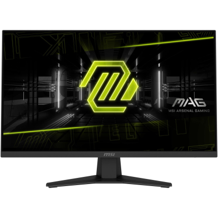 LCD Monitor|MSI|MAG 274F|27"|Gaming|Matte|Panel IPS|1920x1080|16:9|200Hz|0.5 ms|Colour Black|MAG274F