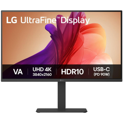 LCD Monitor|LG|31.5 "|3840 x 2160 pixels|4K Ultra HD|Native aspect ratio 16:9|32U720A-B