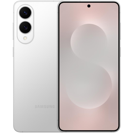 MOBILE PHONE GALAXY S25 EDGE/256GB TIT/SIL SM-S937B SAMSUNG