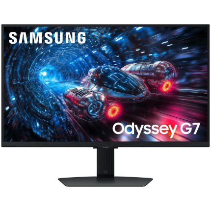 LCD Monitor|SAMSUNG|27 "|3840 x 2160 pixels|4K Ultra HD|Native aspect ratio 16:9|LCD|Flat|LS27FG702EUXEN