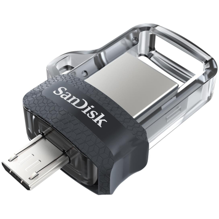 MEMORY DRIVE FLASH USB3 32GB/SDDD3-032G-G46 SANDISK