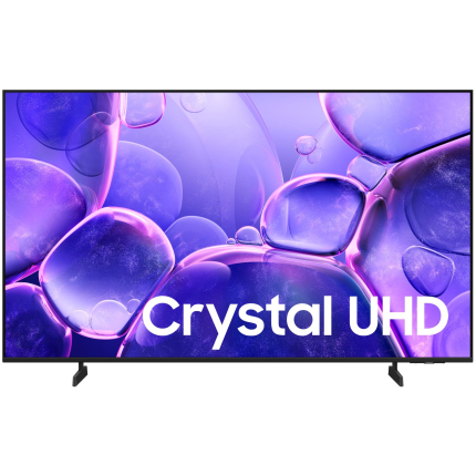TV Set|SAMSUNG|43 "|4K Ultra HD|3840 x 2160 pixels|Flat|16:9|LED|UE43U8072FUXXH