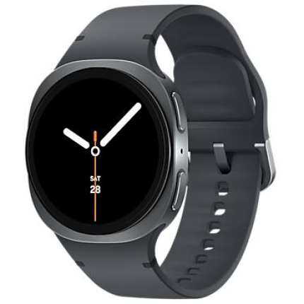 SMARTWATCH GALAXY WATCH8 40MM/D.GRAY SM-L320NDAAEUE SAMSUNG