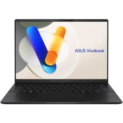 Notebook|ASUS|VivoBook S|14 OLED|M5406WA-PP061W|CPU  AMD Ryzen AI 9|365|2000 MHz|14"|2880x1800|RAM 24GB|LPDDR5x|SSD 1TB|AMD Radeon Graphics|Integrated|ENG|Card Reader SD|Windows 11 Home|Black|1.3 kg|90NB14P3-M00770
