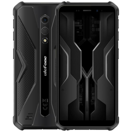 MOBILE PHONE ARMOR X12/3/32GB BLACK ULEFONE