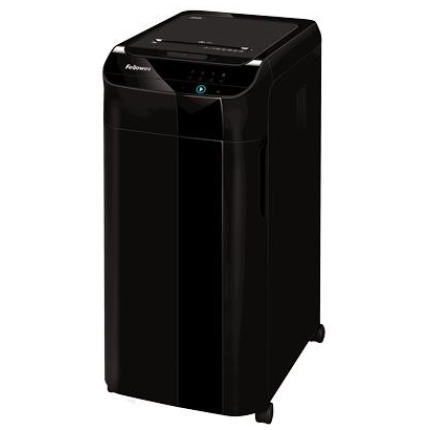 SHREDDER AUTOMAX 350C/4964101 FELLOWES
