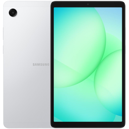 TABLET GALAXY TAB A11 8.7"/64GB LTE SILV SM-X135 SAMSUNG