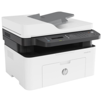 HP LASER PRINTER/COP/SCAN MFP 137FNW  (4ZB84A)