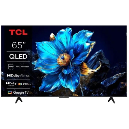 TV Set|TCL|65 "|4K Ultra HD|3840 x 2160 pixels|Flat|16:9|QLED|65T69C
