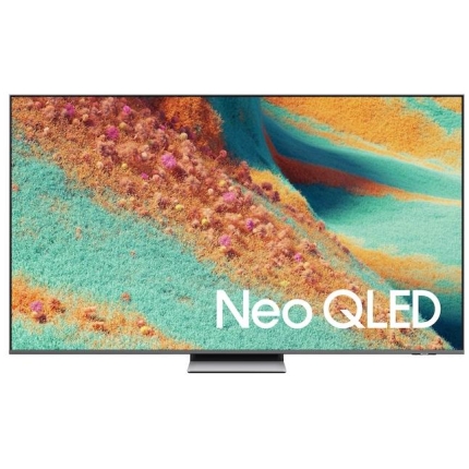 TV Set|SAMSUNG|75 "|4K Ultra HD|3840 x 2160 pixels|Flat|16:9|Neo QLED|QE75QN85FAUXXH