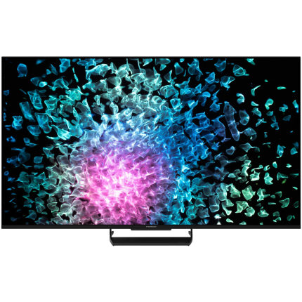 TV Set|THOMSON|55 "|4K Ultra HD|3840 x 2160 pixels|Flat|16:9|QD-Mini LED|55MG7C15