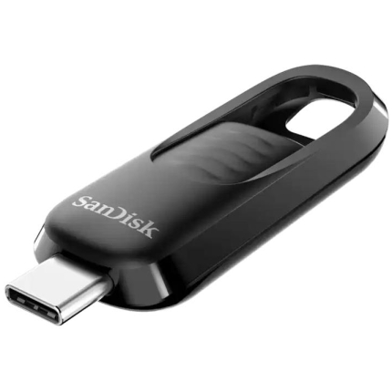 MEMORY DRIVE FLASH USB-C 32GB/SDCZ480-032G-G46 SANDISK